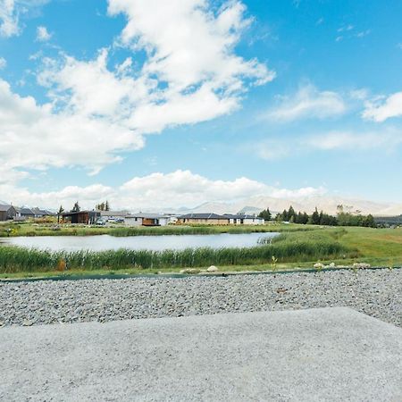 Bluebird Apartment Lake Tekapo Exterior foto