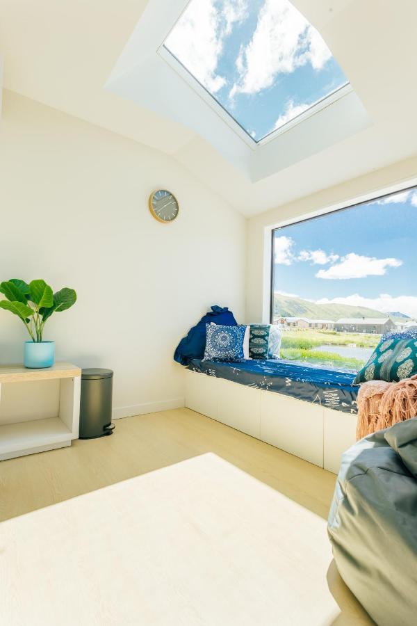 Bluebird Apartment Lake Tekapo Exterior foto