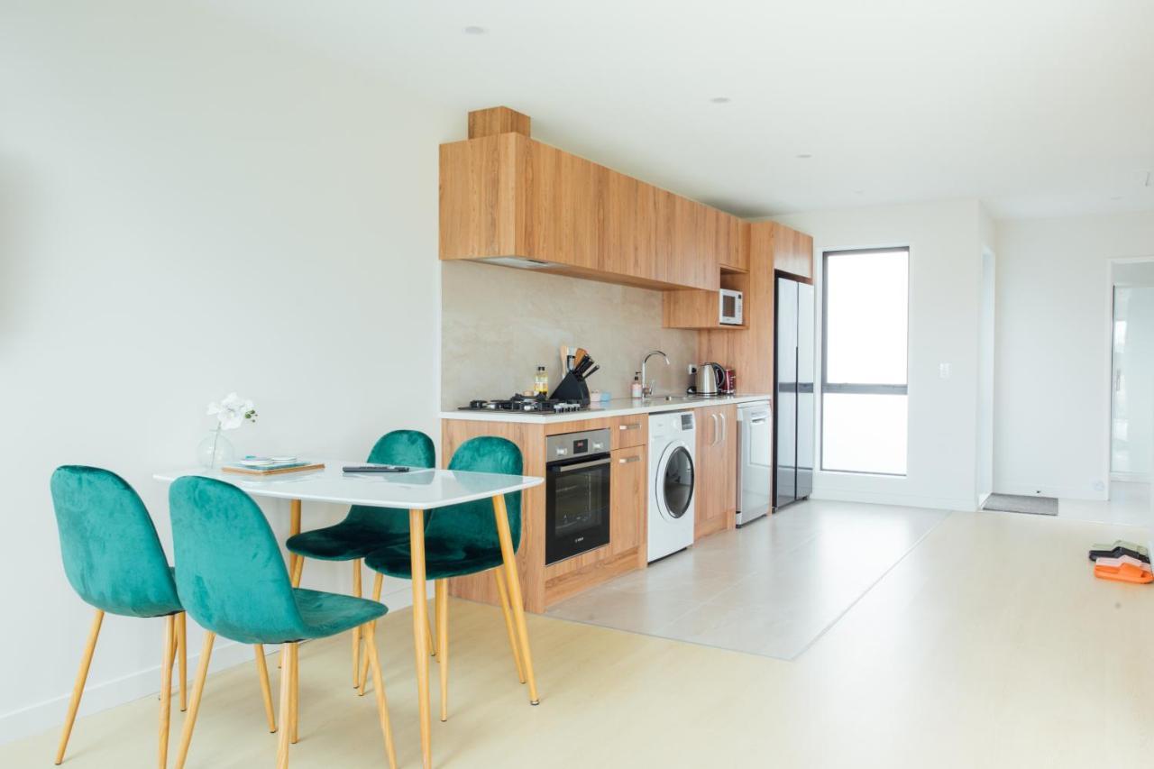 Bluebird Apartment Lake Tekapo Exterior foto