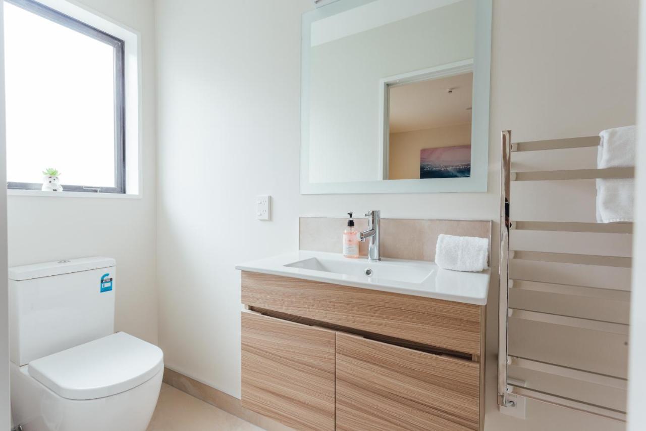 Bluebird Apartment Lake Tekapo Exterior foto