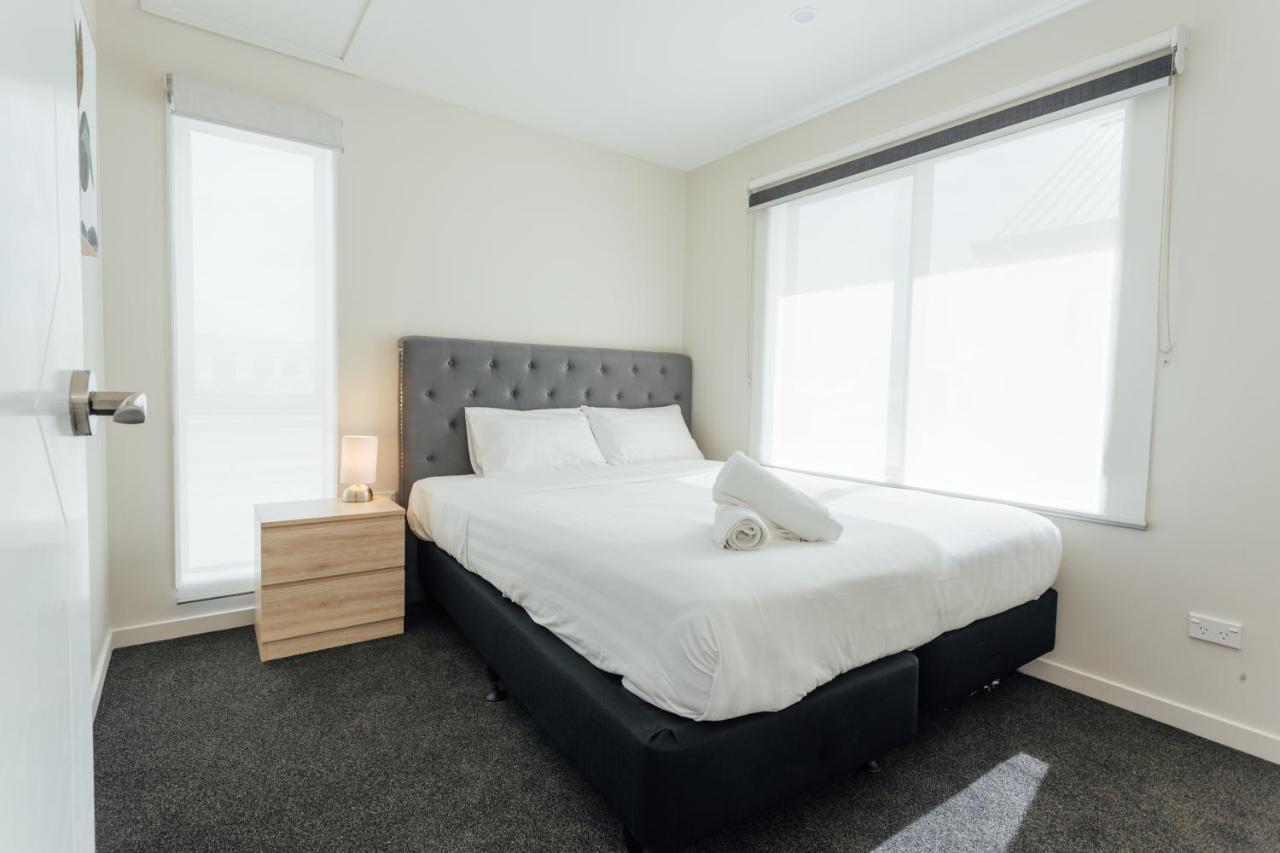 Bluebird Apartment Lake Tekapo Exterior foto