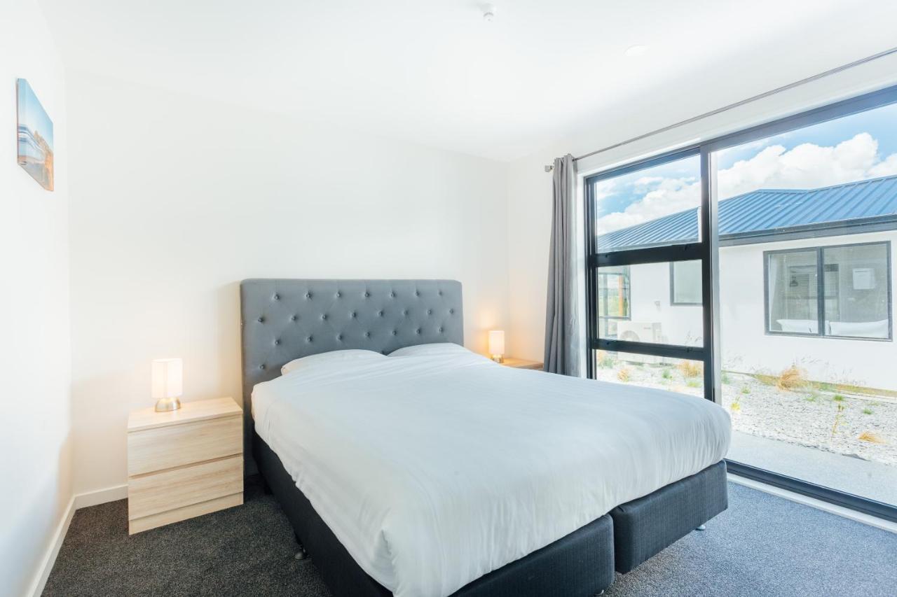Bluebird Apartment Lake Tekapo Exterior foto