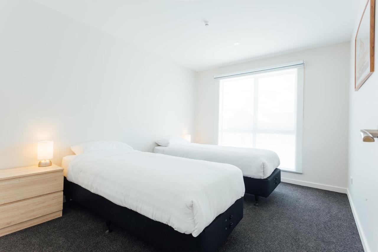Bluebird Apartment Lake Tekapo Exterior foto
